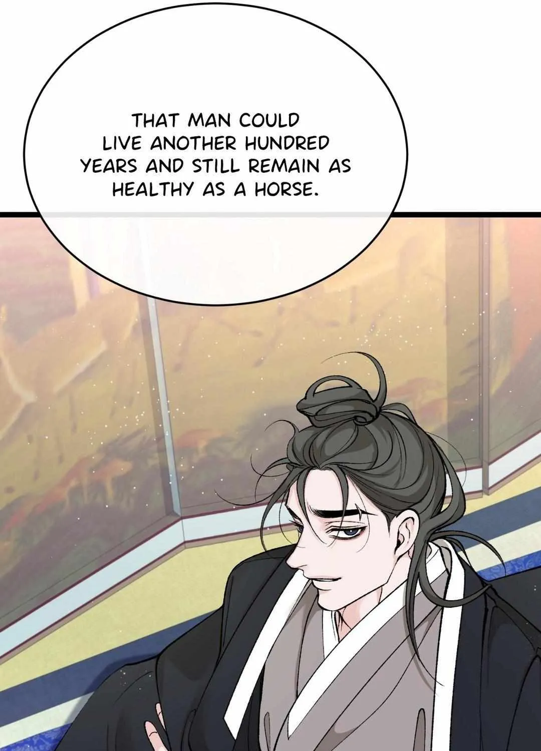 Like A Fever Dream Chapter 36 page 52 - 