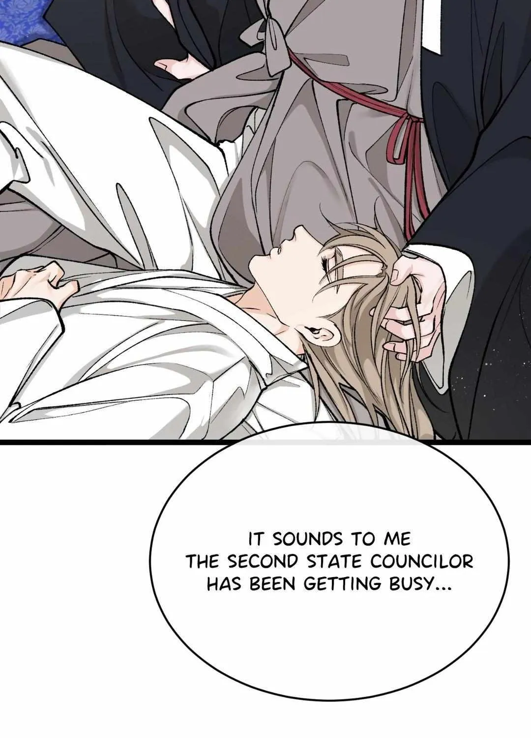 Like A Fever Dream Chapter 36 page 53 - 