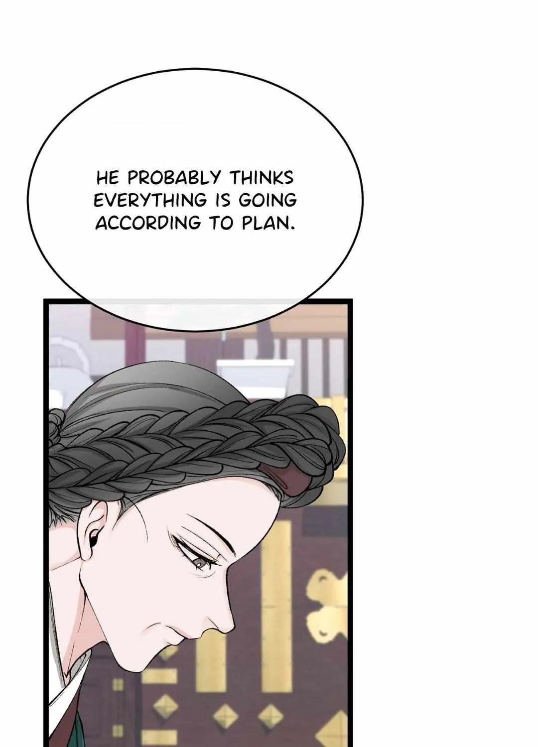 Like A Fever Dream Chapter 36 page 54 - 
