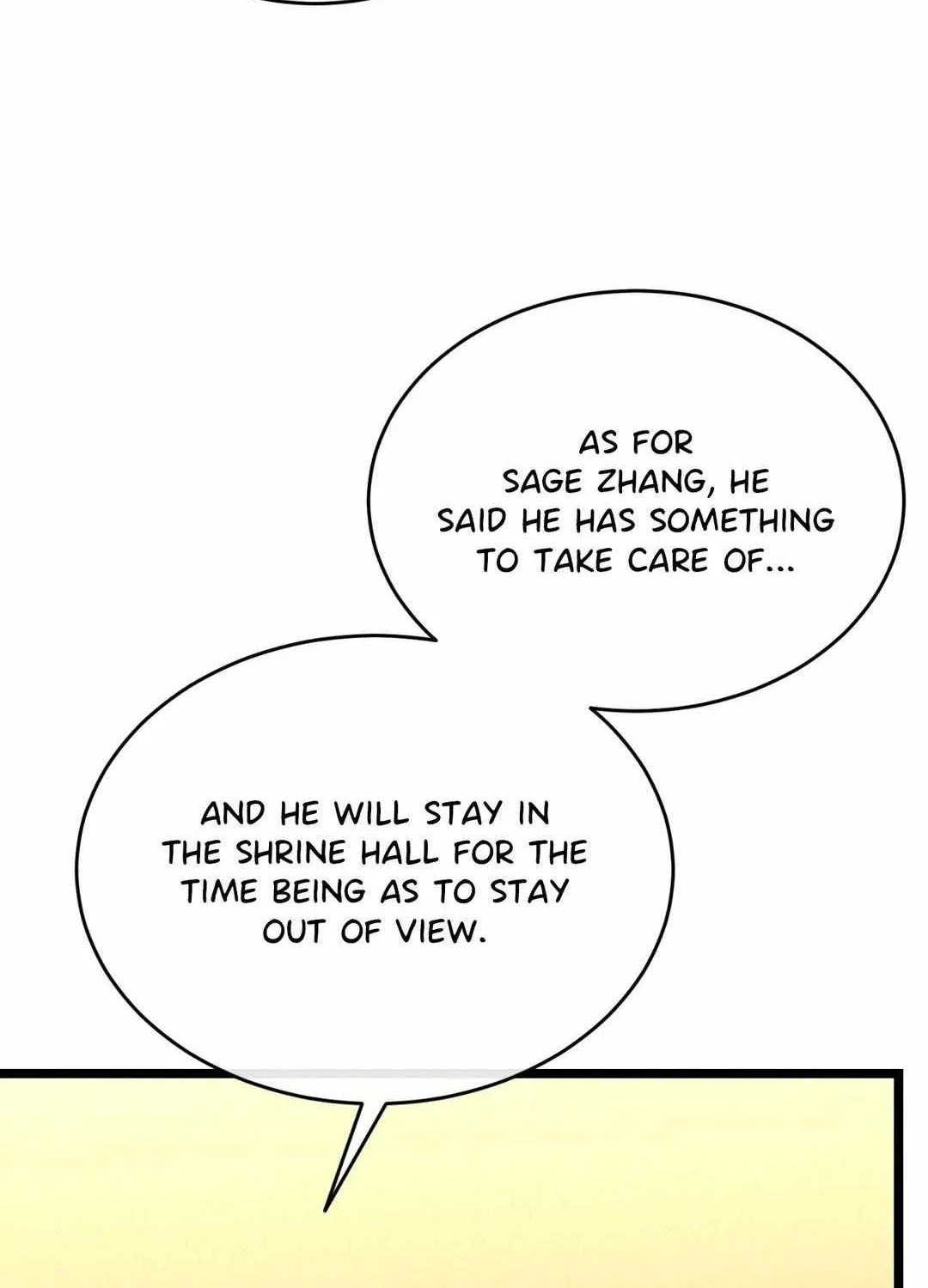 Like A Fever Dream Chapter 36 page 61 - 