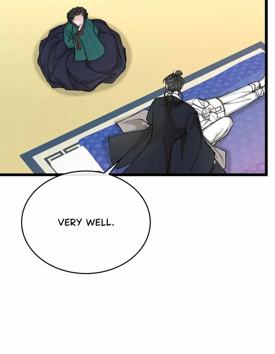 Like A Fever Dream Chapter 36 page 62 - 
