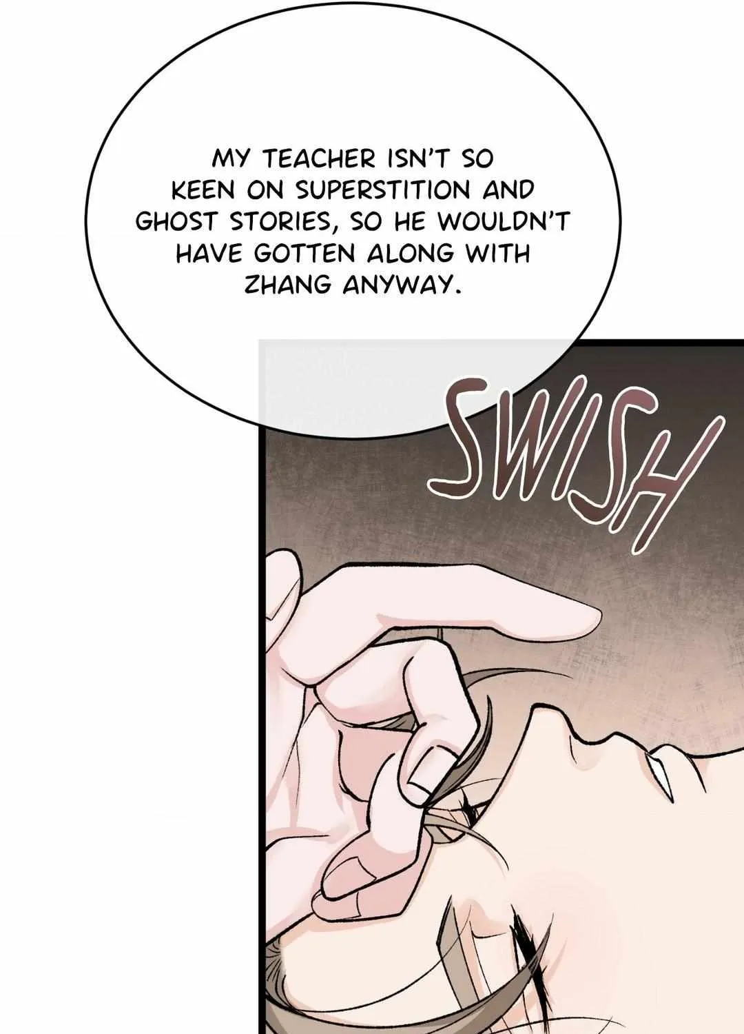 Like A Fever Dream Chapter 36 page 63 - 