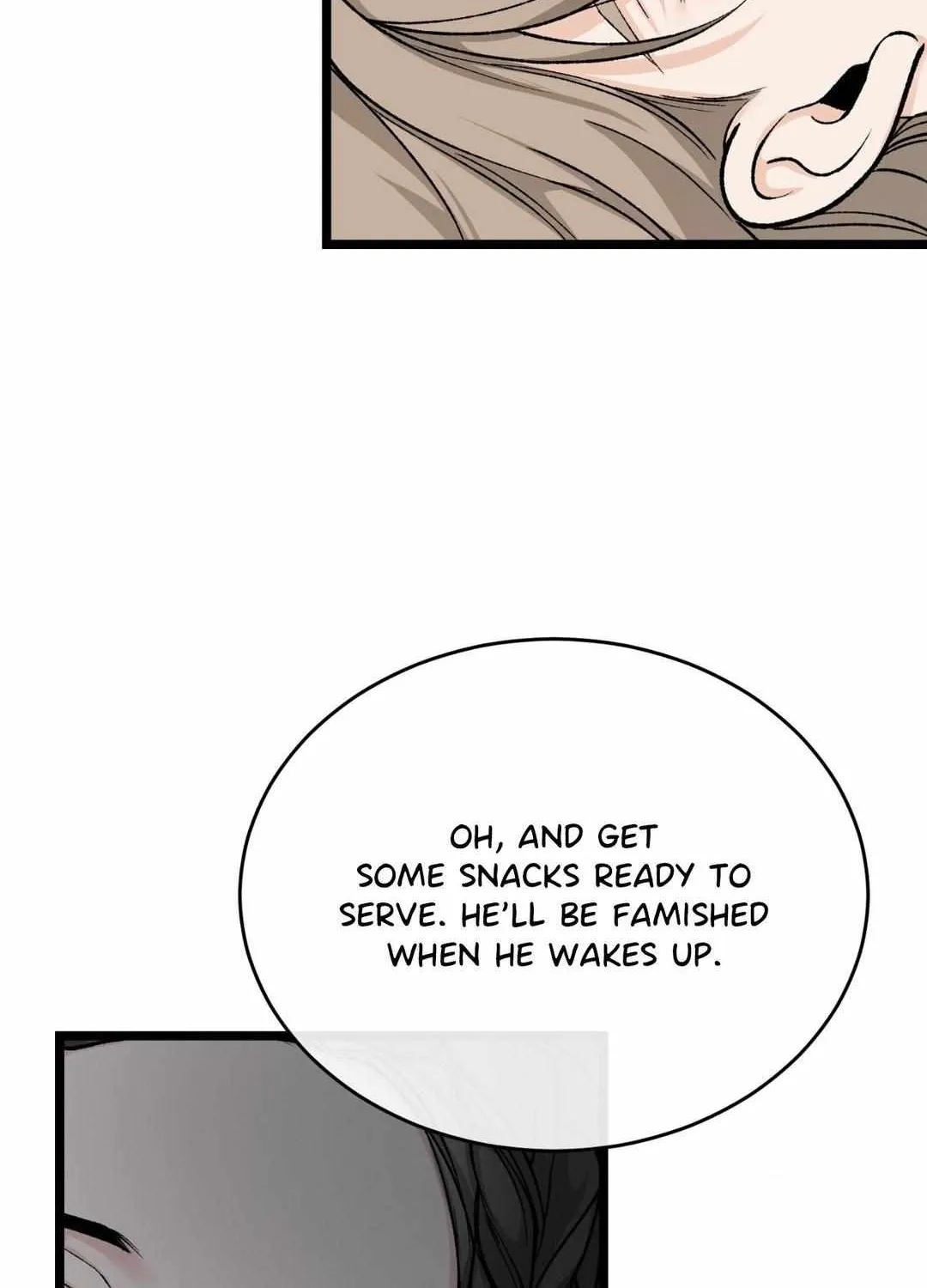 Like A Fever Dream Chapter 36 page 64 - 