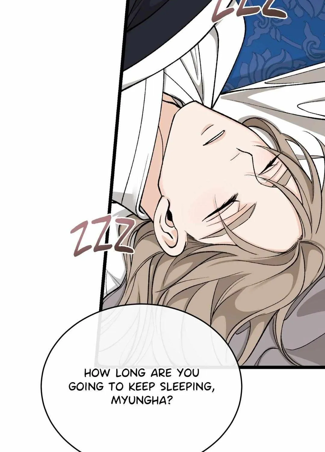 Like A Fever Dream Chapter 36 page 70 - 