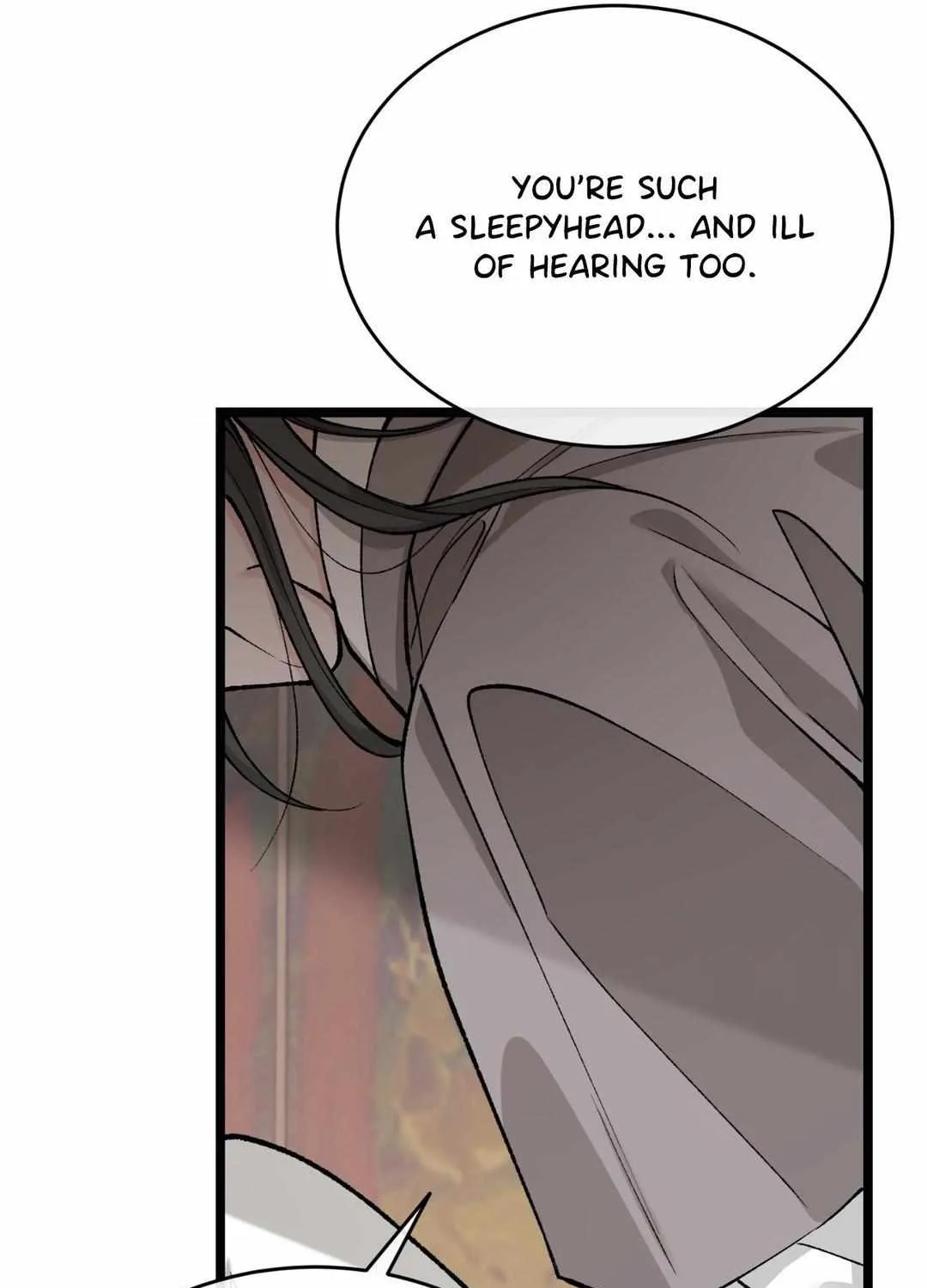 Like A Fever Dream Chapter 36 page 72 - 