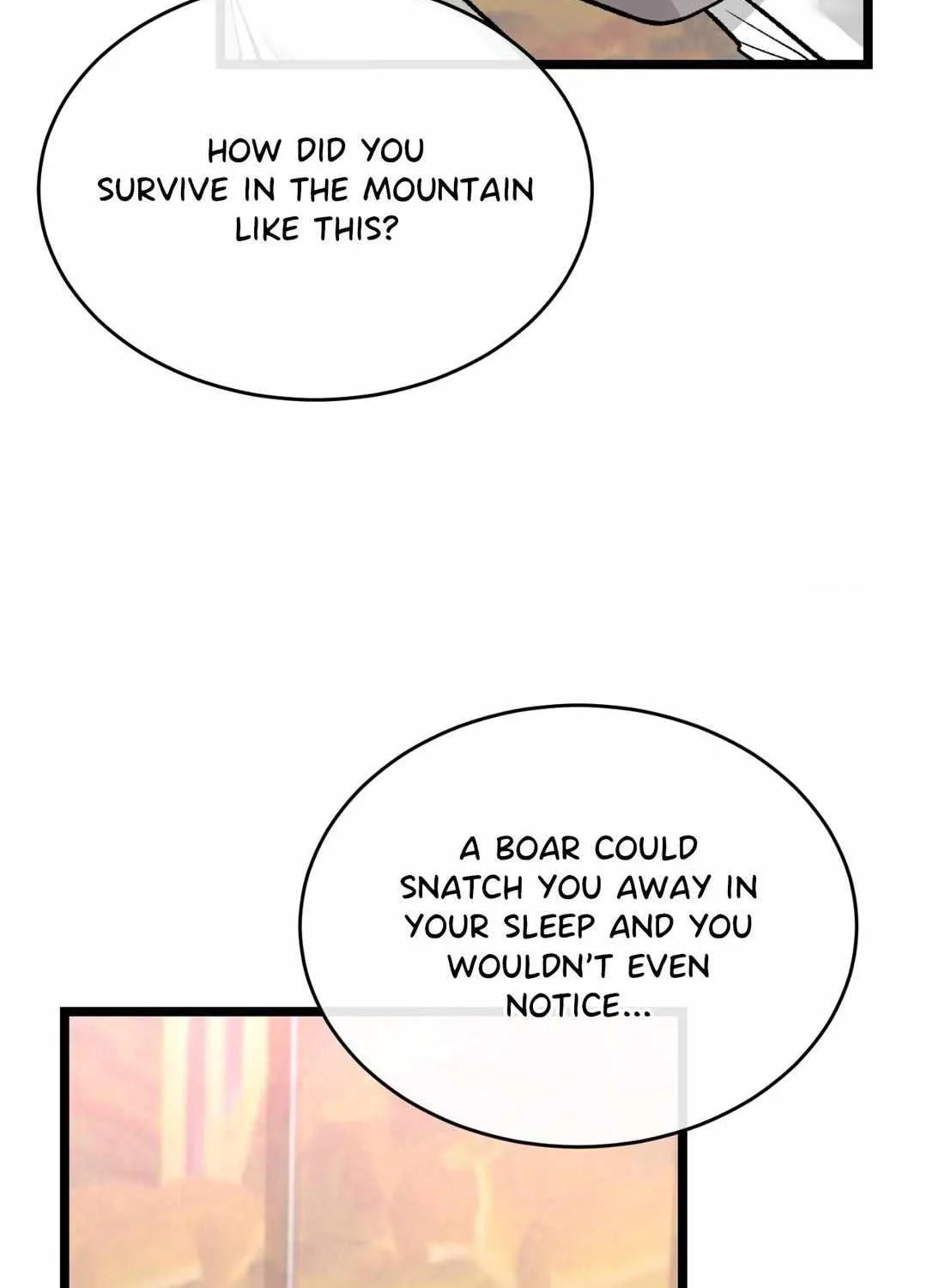 Like A Fever Dream Chapter 36 page 73 - 