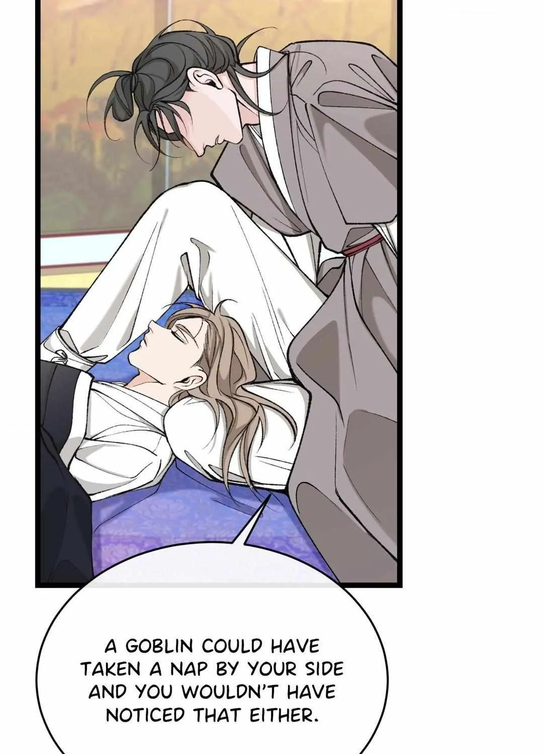 Like A Fever Dream Chapter 36 page 74 - 