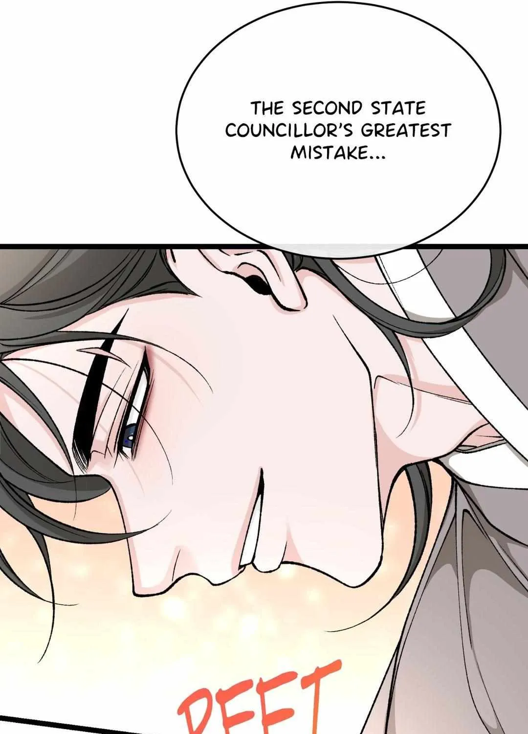 Like A Fever Dream Chapter 36 page 76 - 