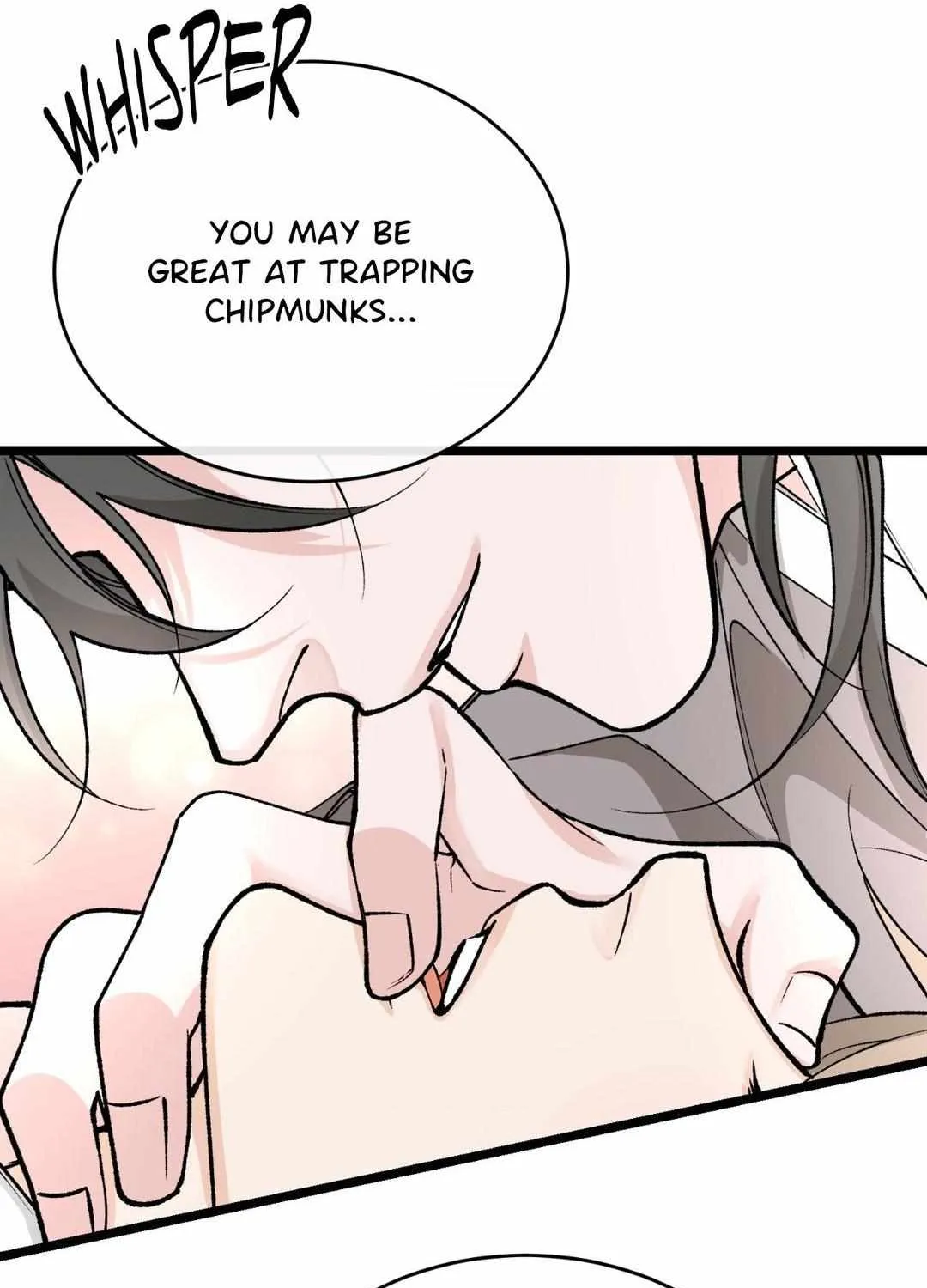 Like A Fever Dream Chapter 36 page 79 - 