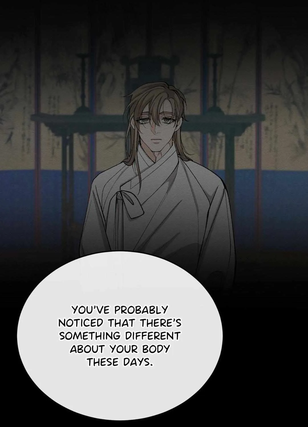 Like A Fever Dream Chapter 36 page 9 - 