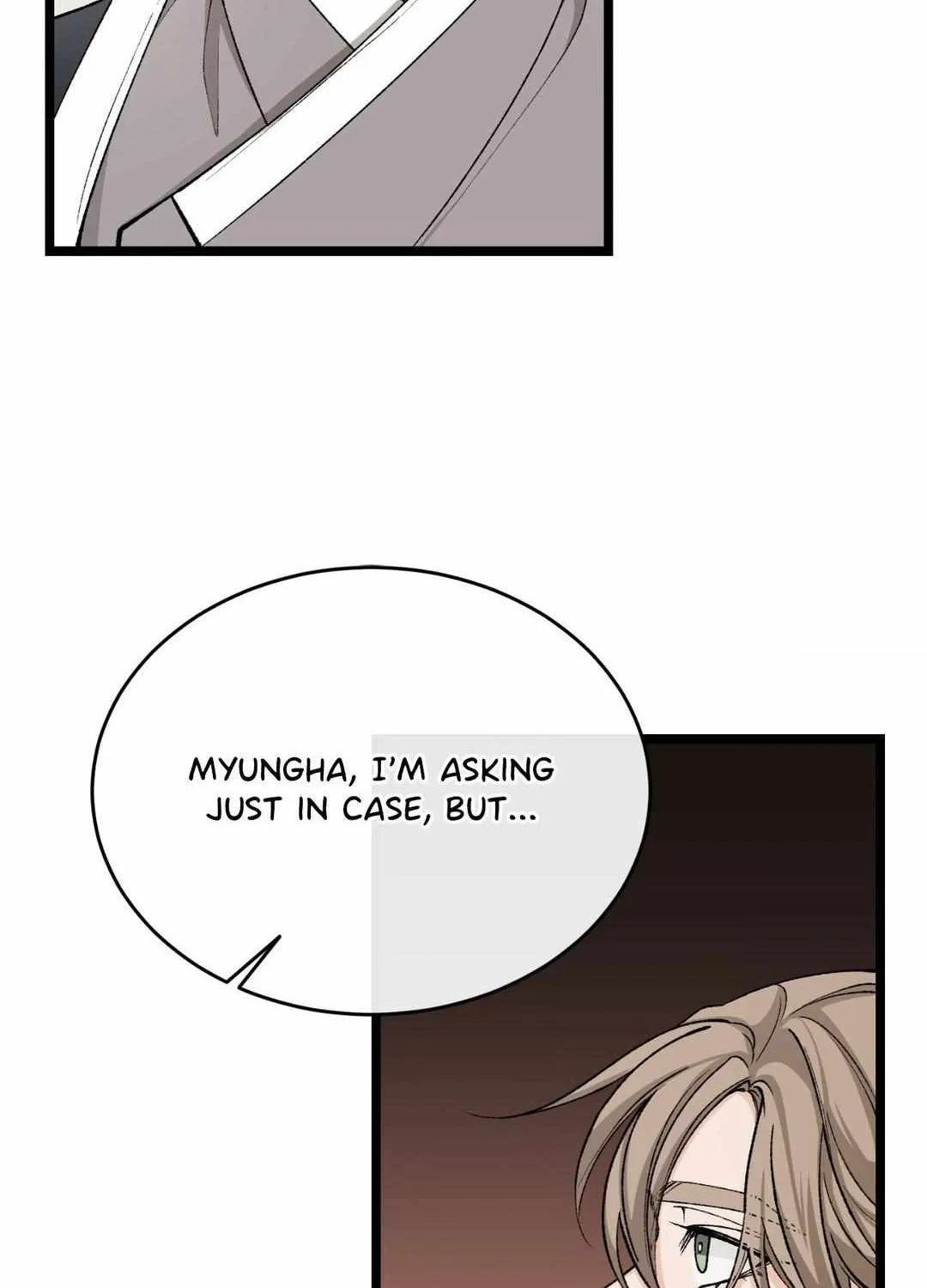 Like A Fever Dream Chapter 36 page 88 - 