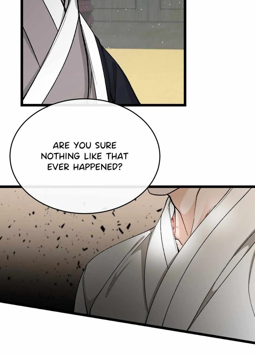 Like A Fever Dream Chapter 36 page 93 - 