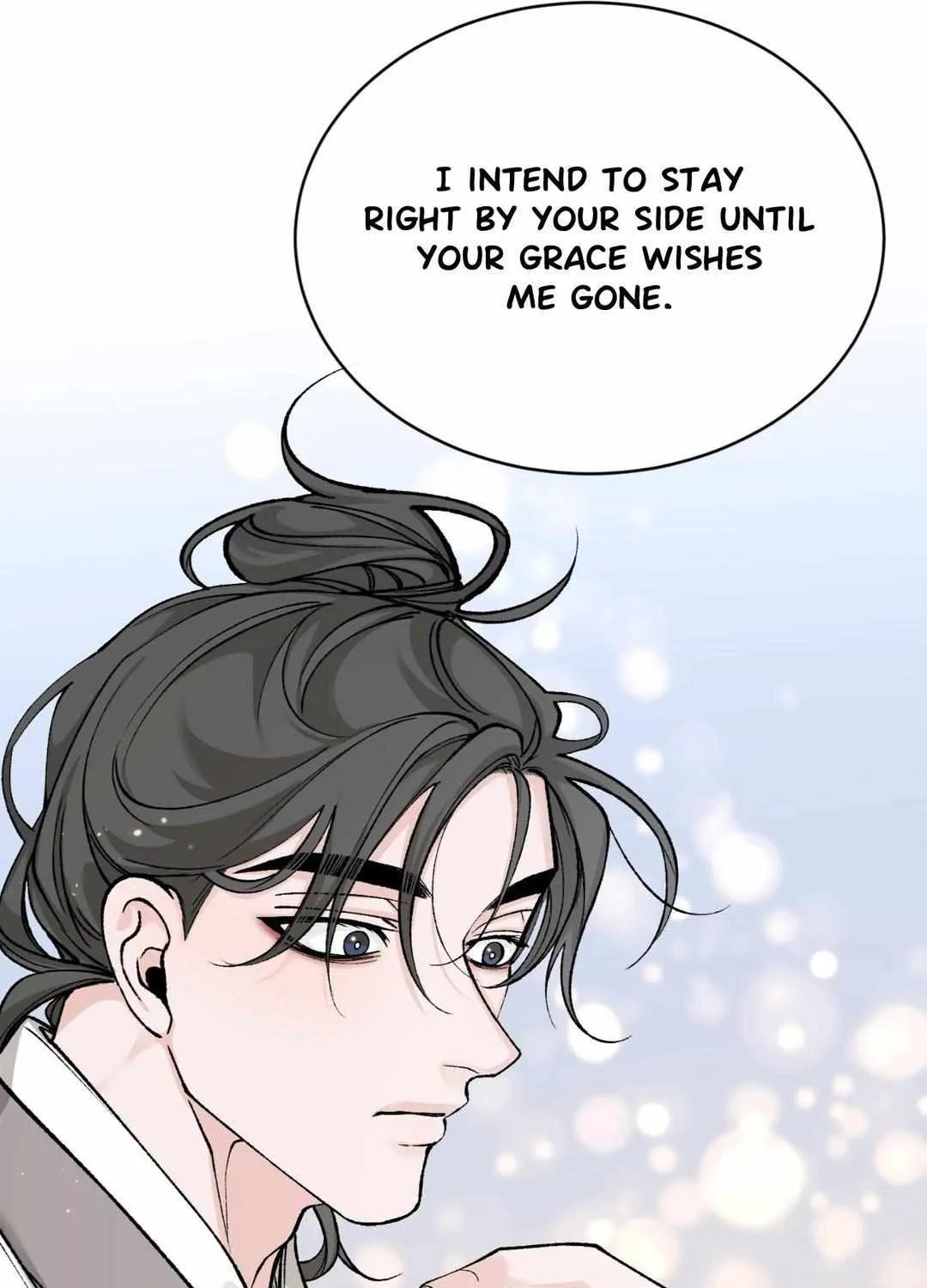 Like A Fever Dream Chapter 37 page 11 - 