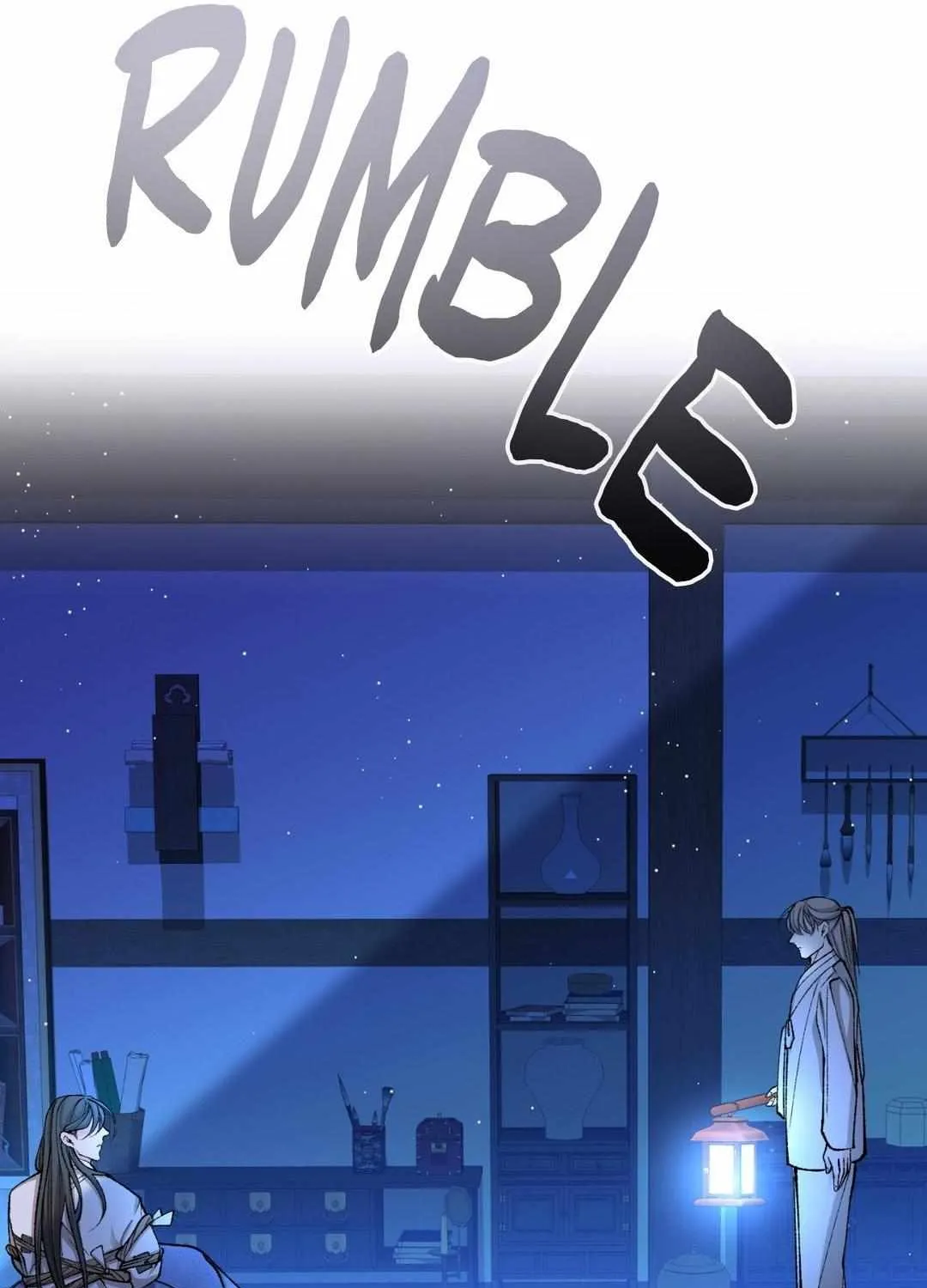 Like A Fever Dream Chapter 37 page 102 - 