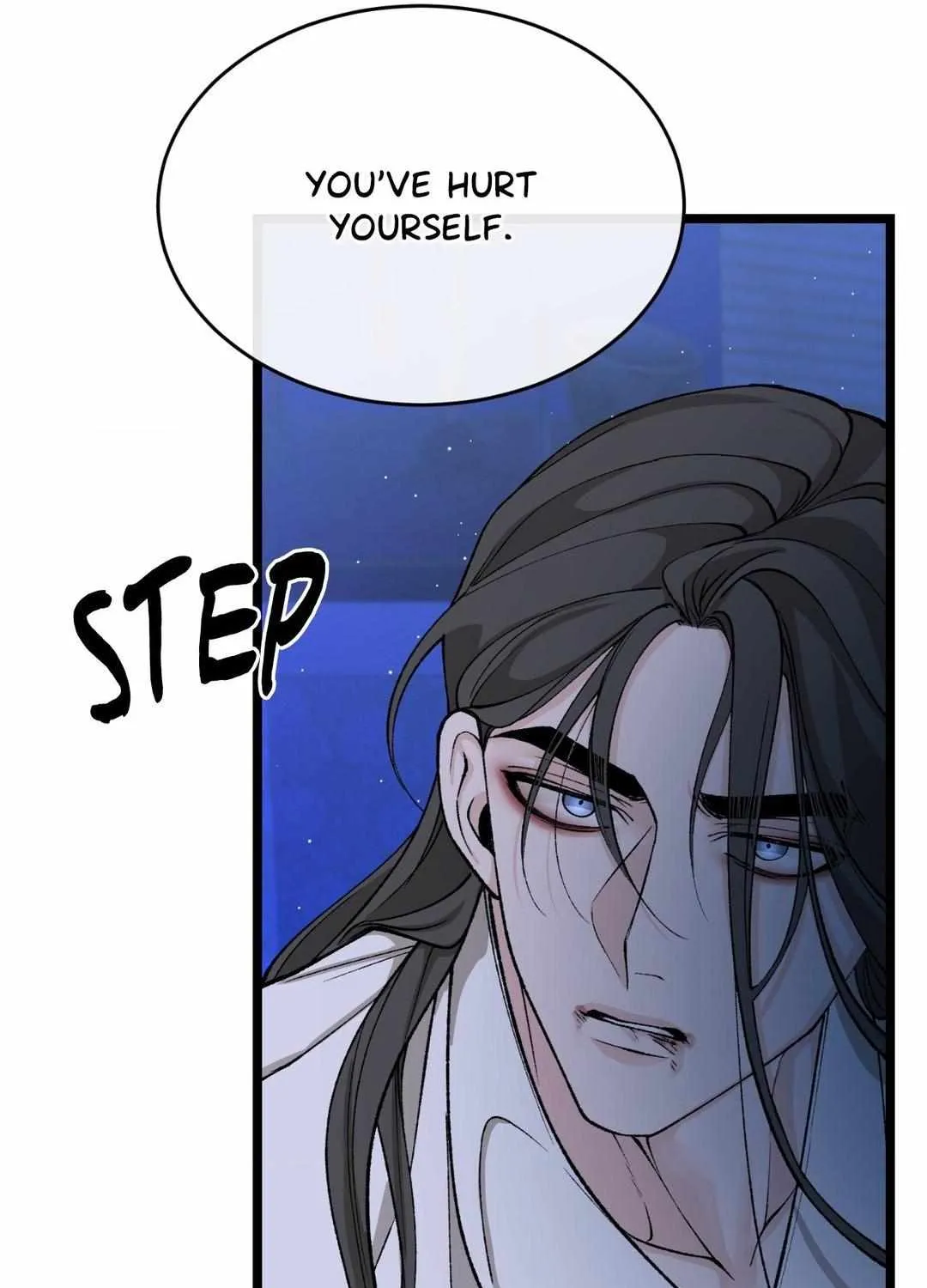 Like A Fever Dream Chapter 37 page 106 - 