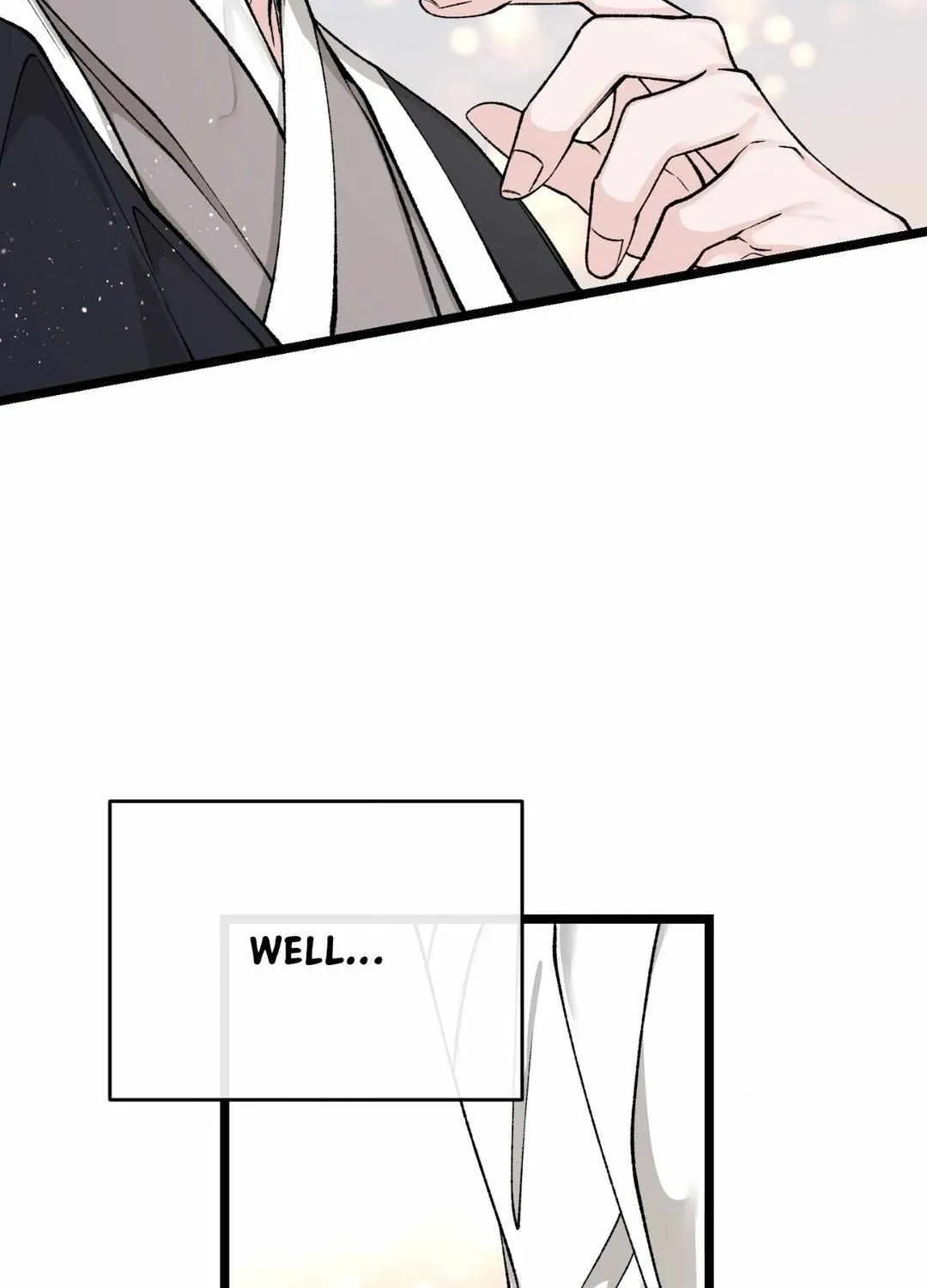 Like A Fever Dream Chapter 37 page 12 - 