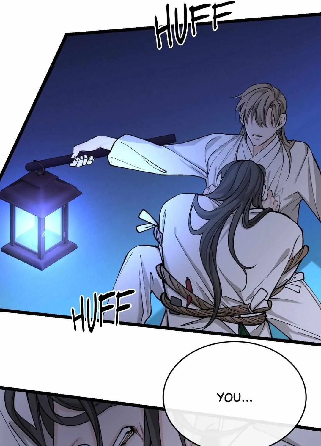 Like A Fever Dream Chapter 37 page 113 - 
