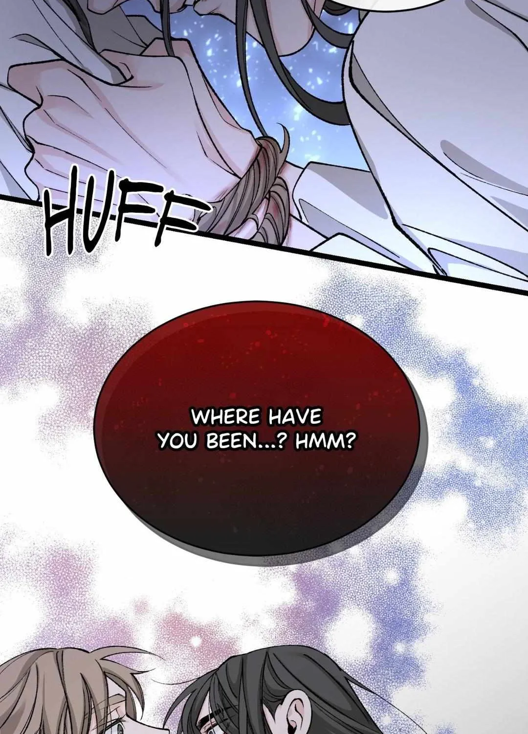 Like A Fever Dream Chapter 37 page 114 - 