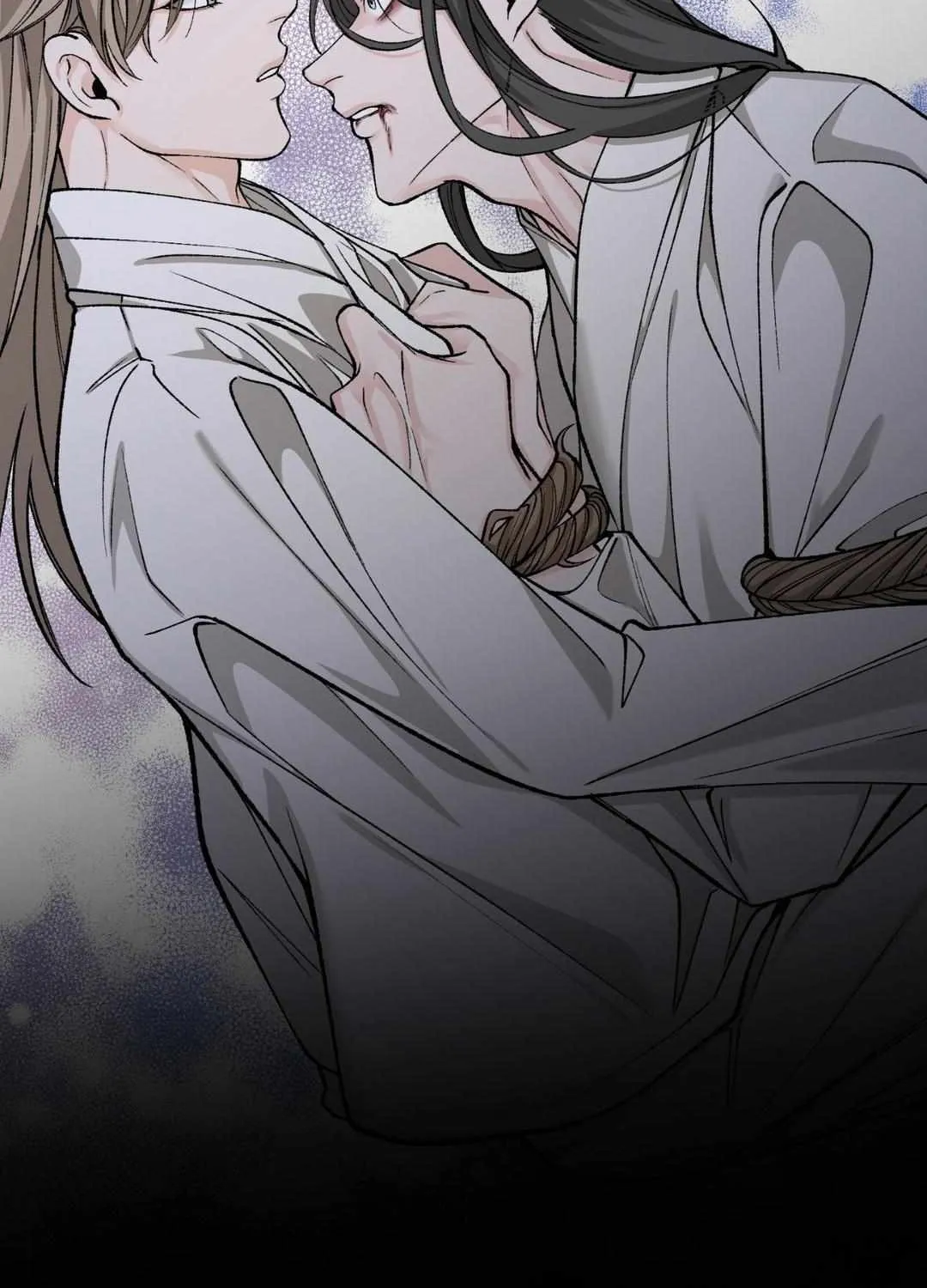 Like A Fever Dream Chapter 37 page 115 - 