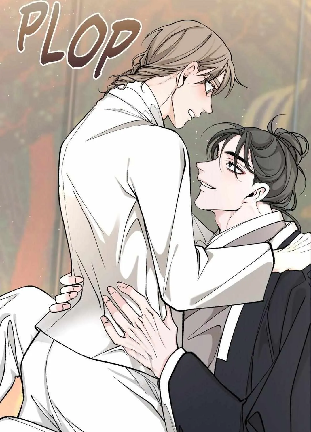 Like A Fever Dream Chapter 37 page 15 - 