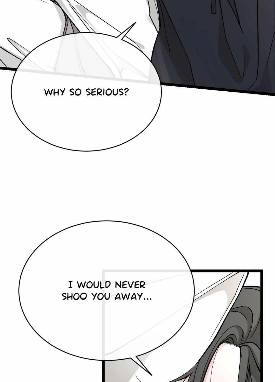 Like A Fever Dream Chapter 37 page 16 - 