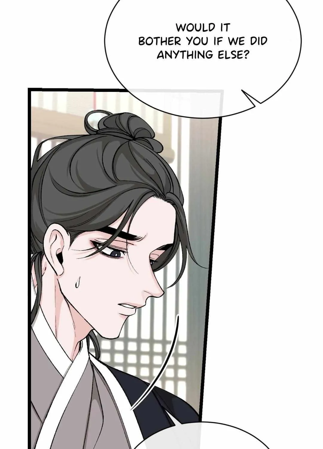 Like A Fever Dream Chapter 37 page 3 - 