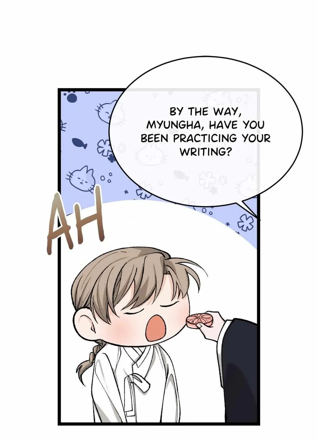 Like A Fever Dream Chapter 37 page 21 - 
