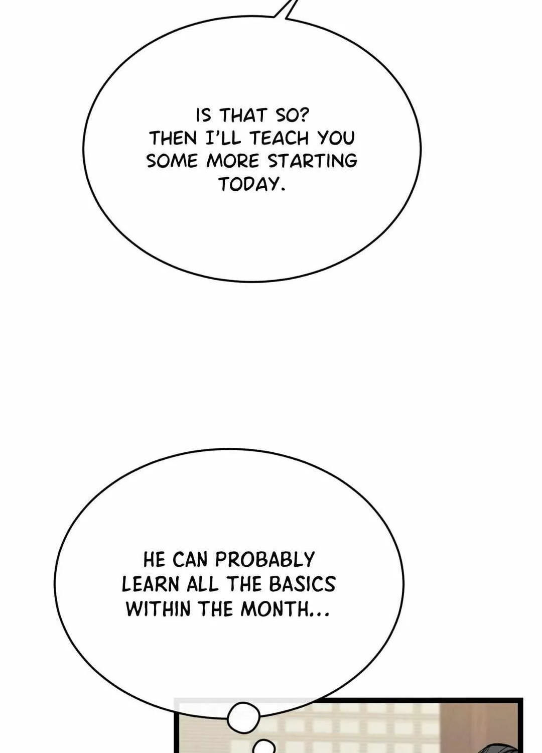 Like A Fever Dream Chapter 37 page 24 - 