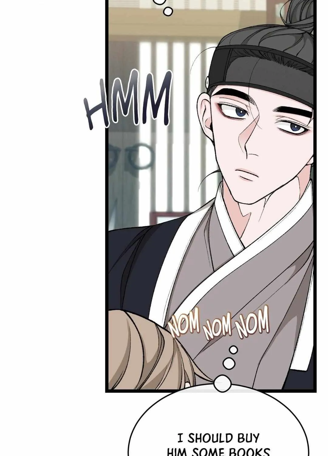 Like A Fever Dream Chapter 37 page 25 - 