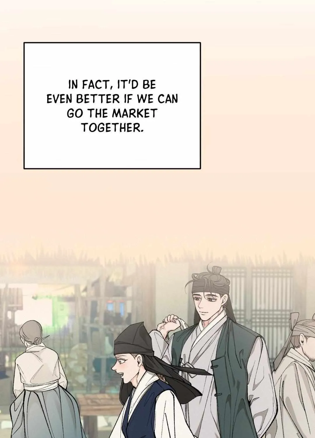 Like A Fever Dream Chapter 37 page 27 - 