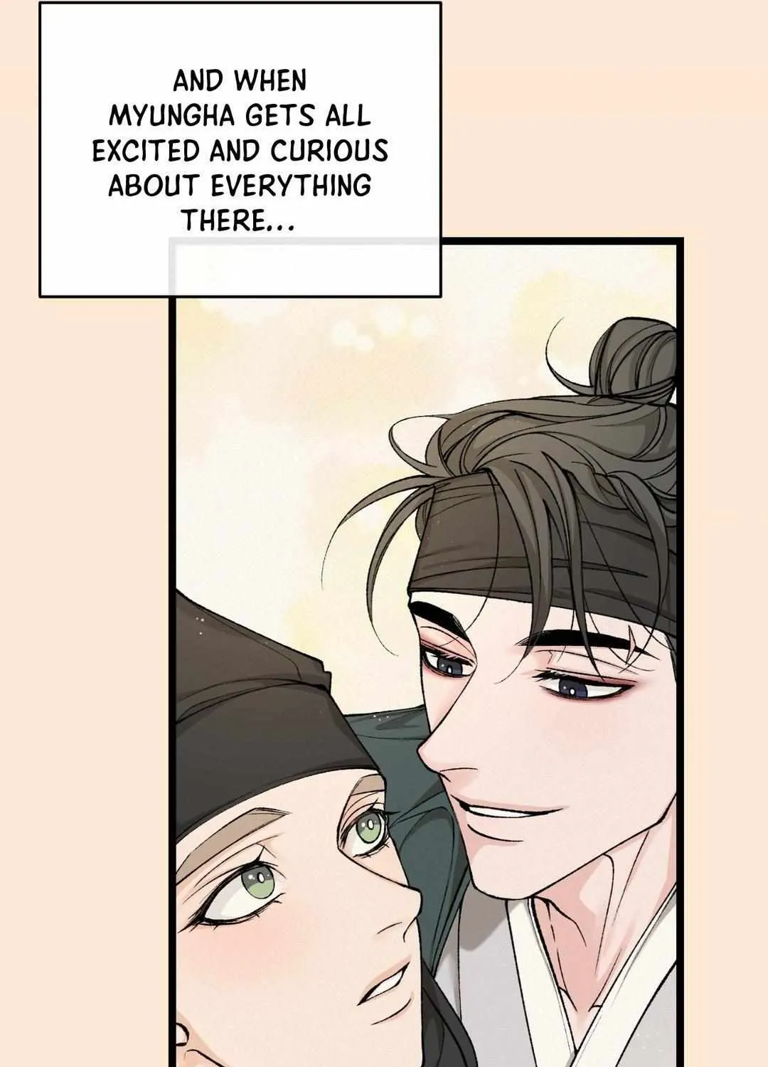 Like A Fever Dream Chapter 37 page 30 - 