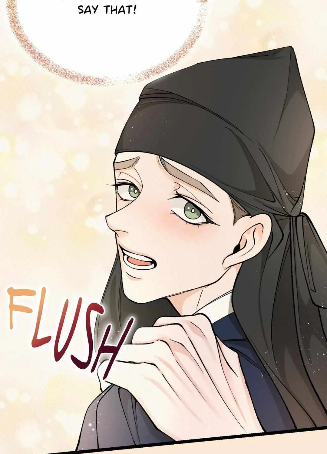 Like A Fever Dream Chapter 37 page 32 - 