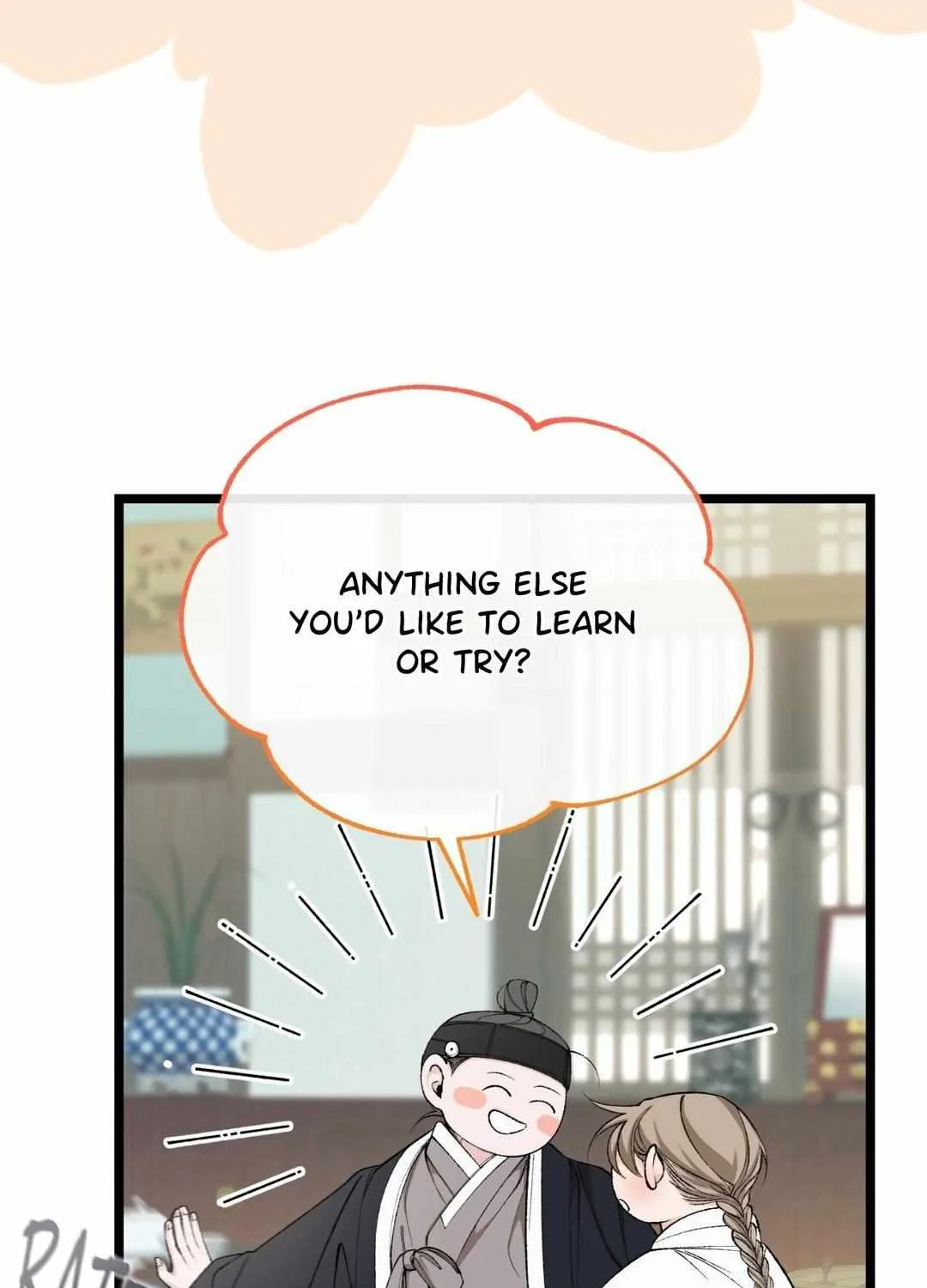 Like A Fever Dream Chapter 37 page 34 - 