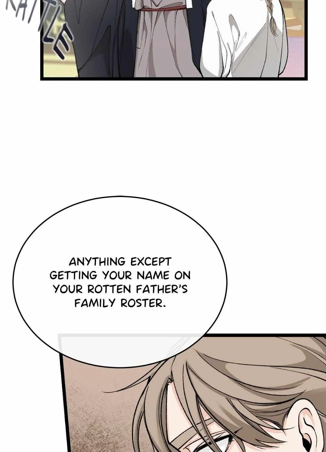Like A Fever Dream Chapter 37 page 35 - 