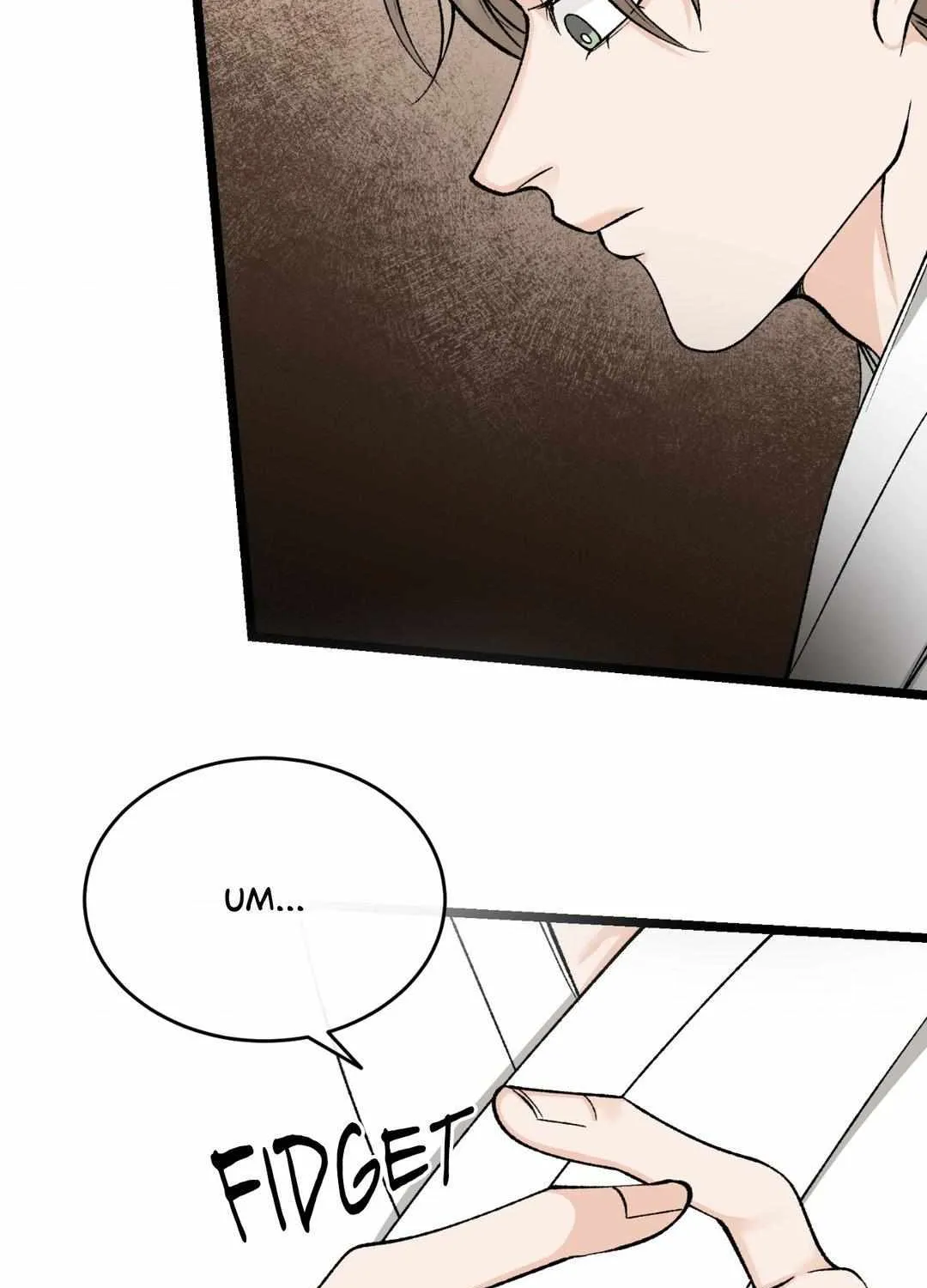 Like A Fever Dream Chapter 37 page 36 - 