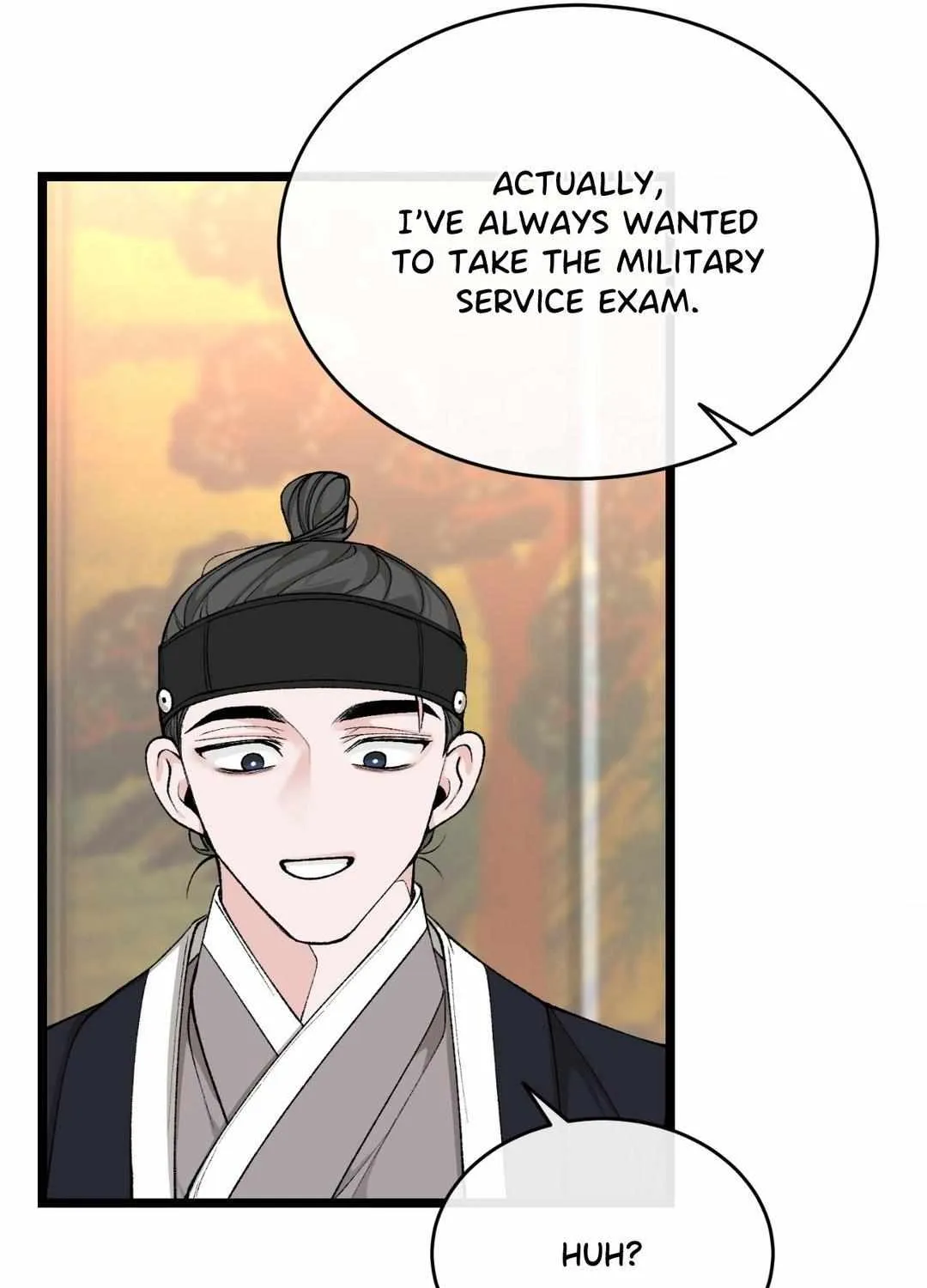 Like A Fever Dream Chapter 37 page 38 - 