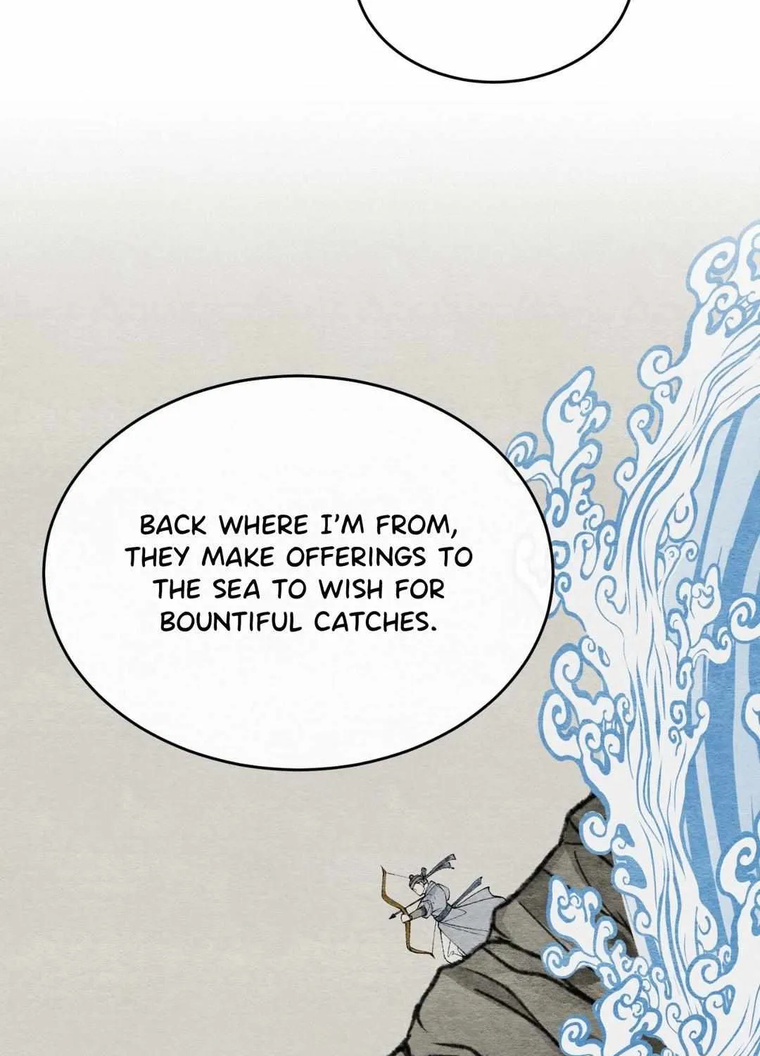 Like A Fever Dream Chapter 37 page 39 - 