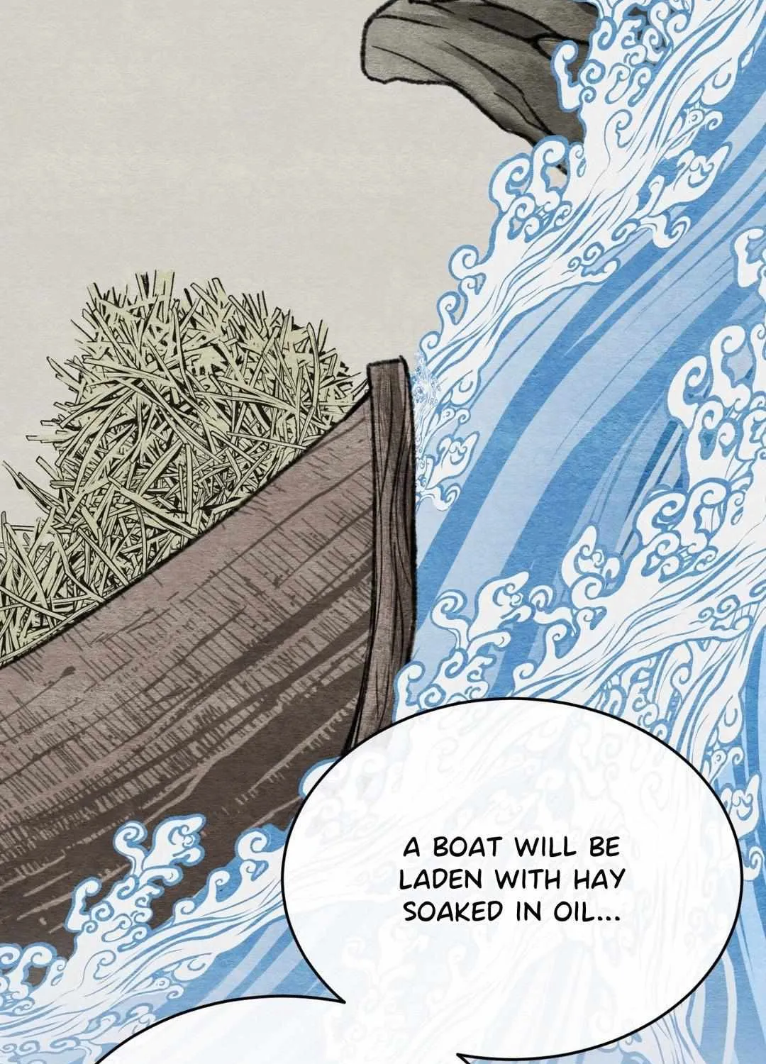 Like A Fever Dream Chapter 37 page 40 - 