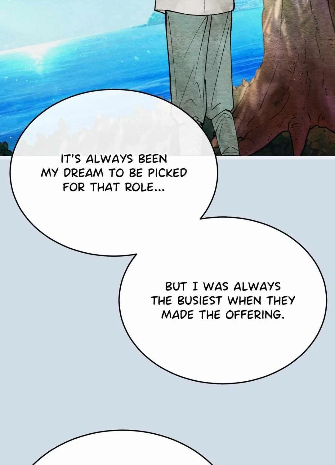 Like A Fever Dream Chapter 37 page 43 - 