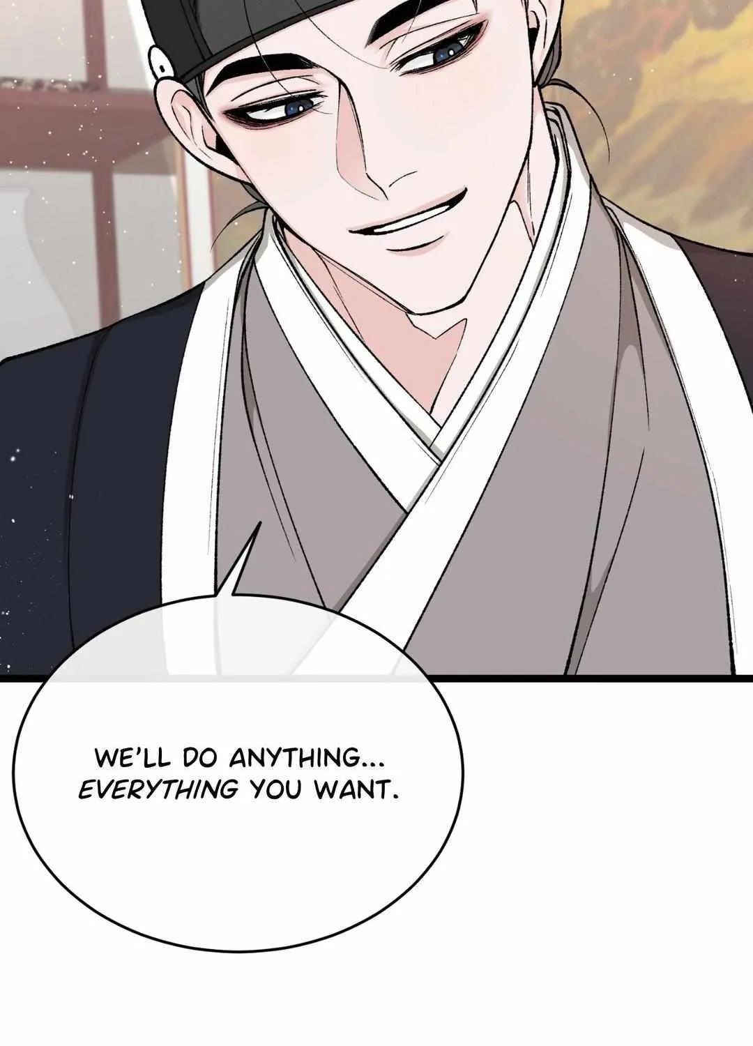 Like A Fever Dream Chapter 37 page 48 - 