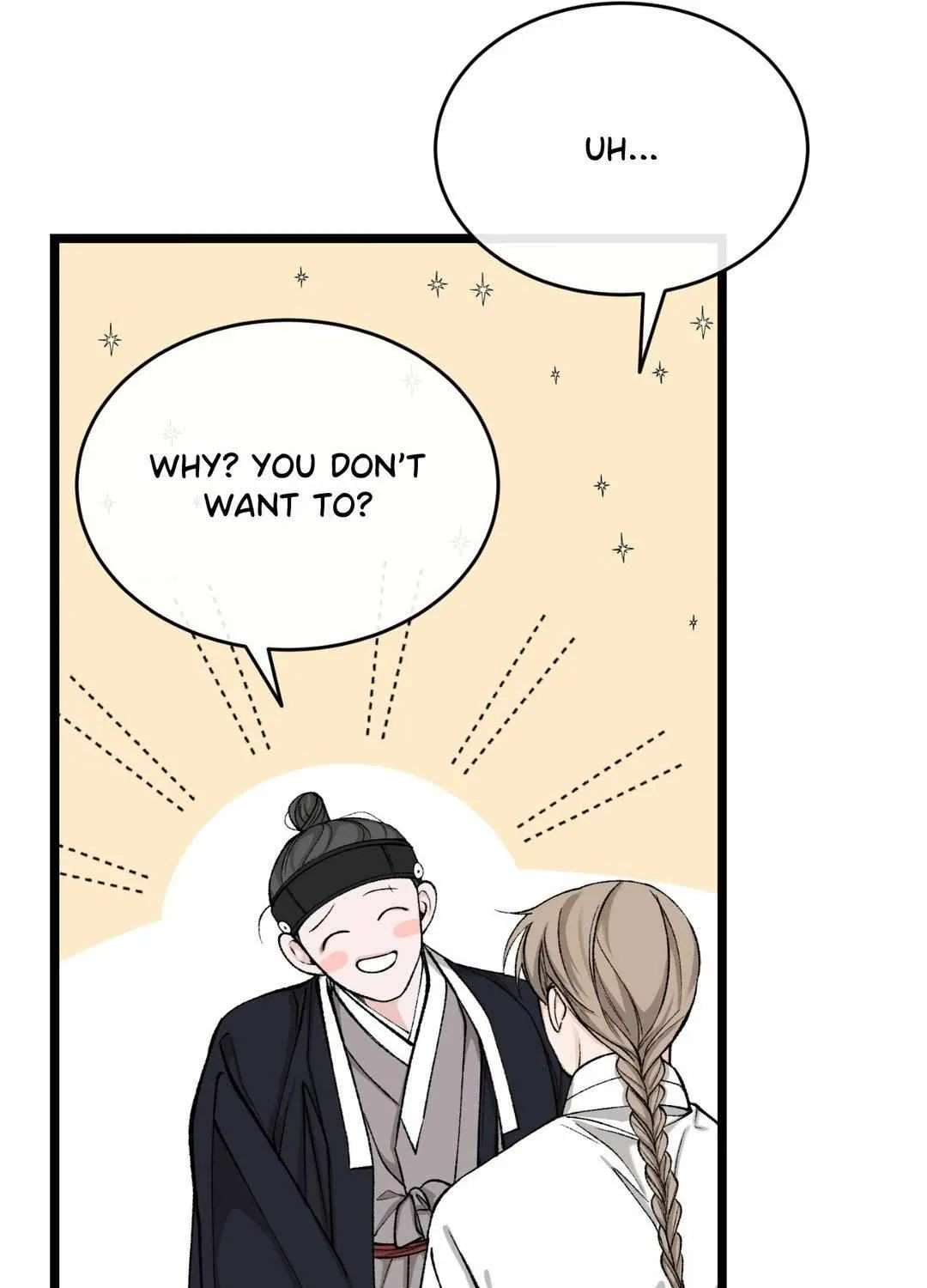 Like A Fever Dream Chapter 37 page 50 - 