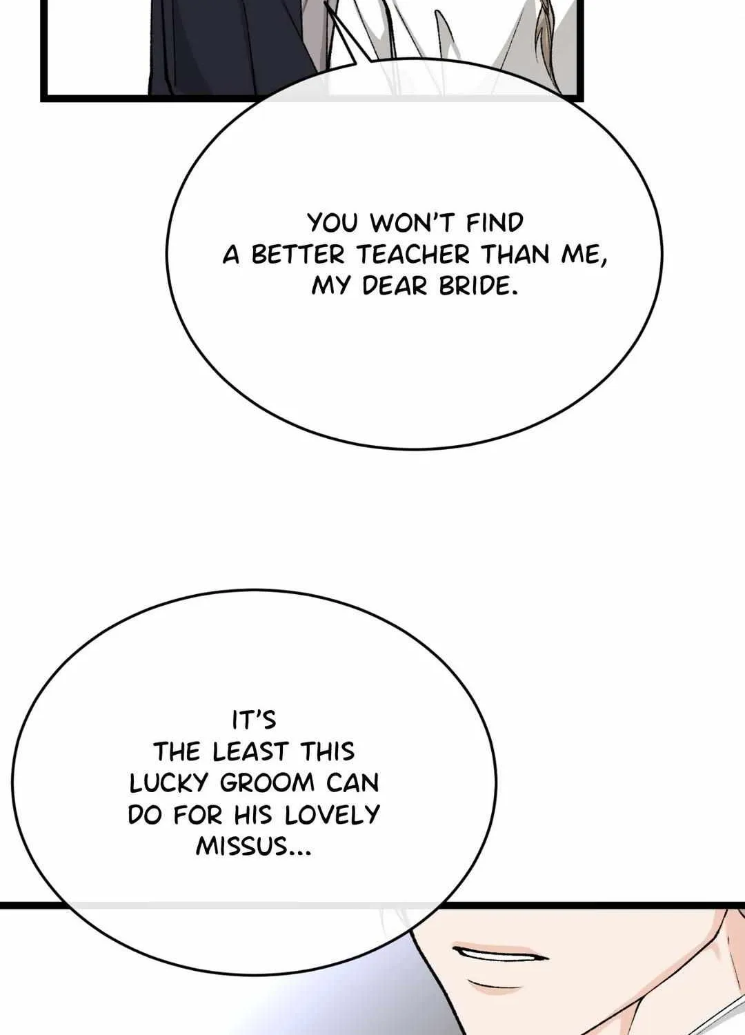 Like A Fever Dream Chapter 37 page 51 - 