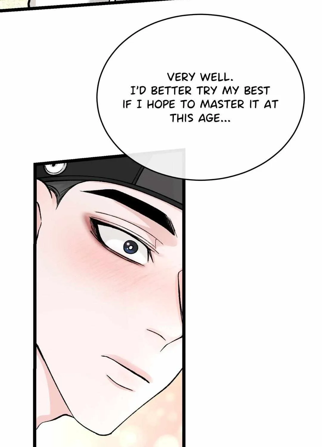 Like A Fever Dream Chapter 37 page 54 - 