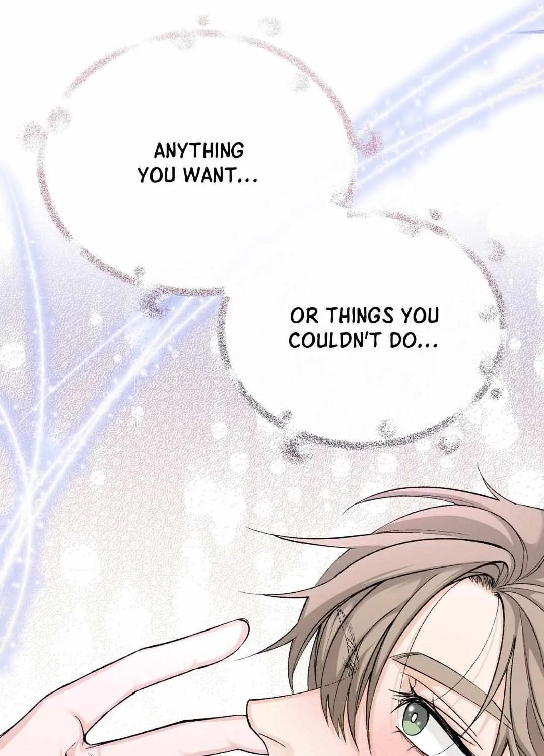 Like A Fever Dream Chapter 37 page 56 - 