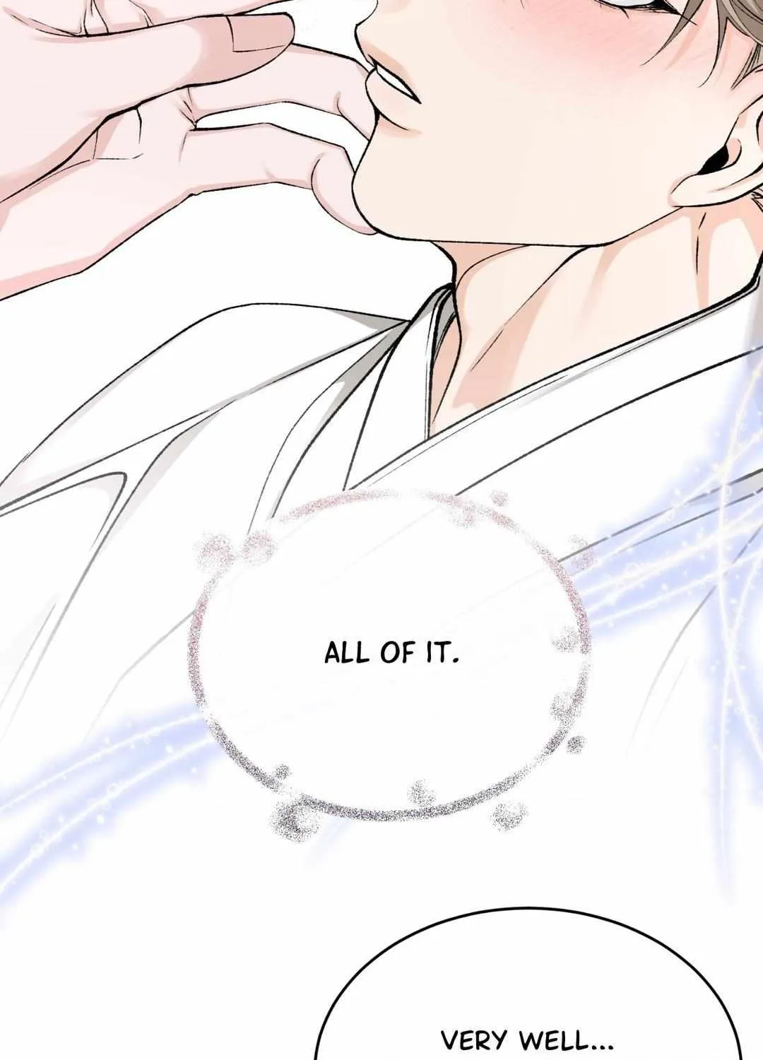 Like A Fever Dream Chapter 37 page 57 - 
