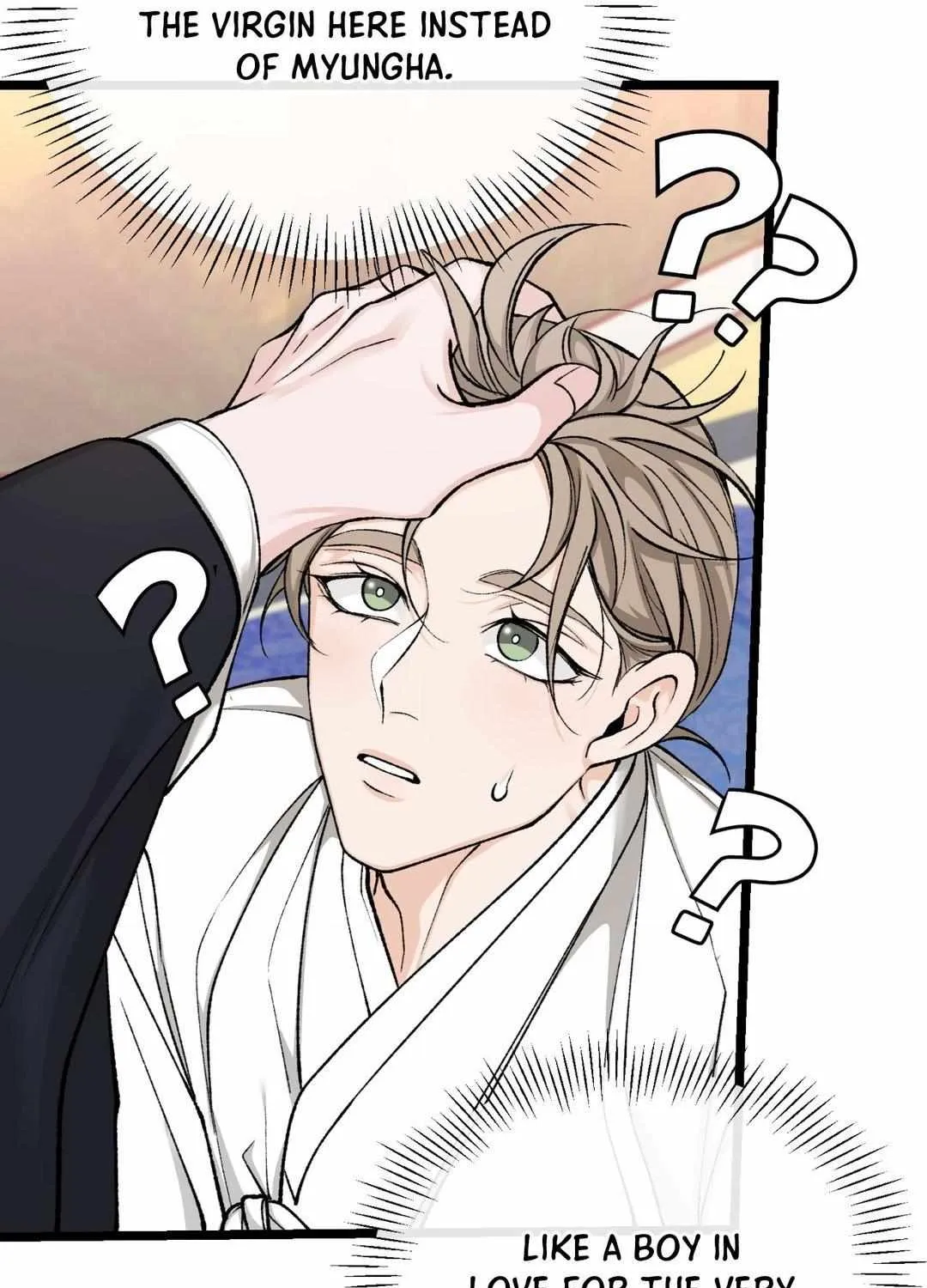 Like A Fever Dream Chapter 37 page 60 - 