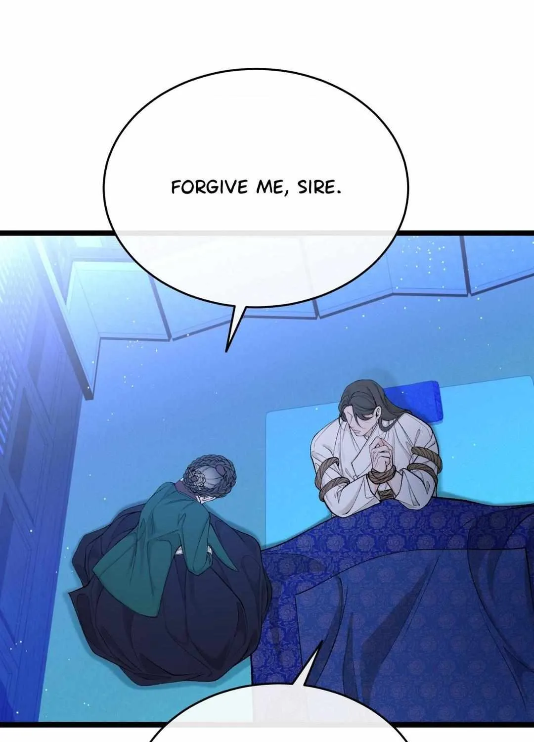 Like A Fever Dream Chapter 37 page 66 - 