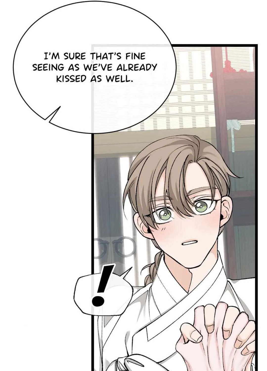 Like A Fever Dream Chapter 37 page 8 - 