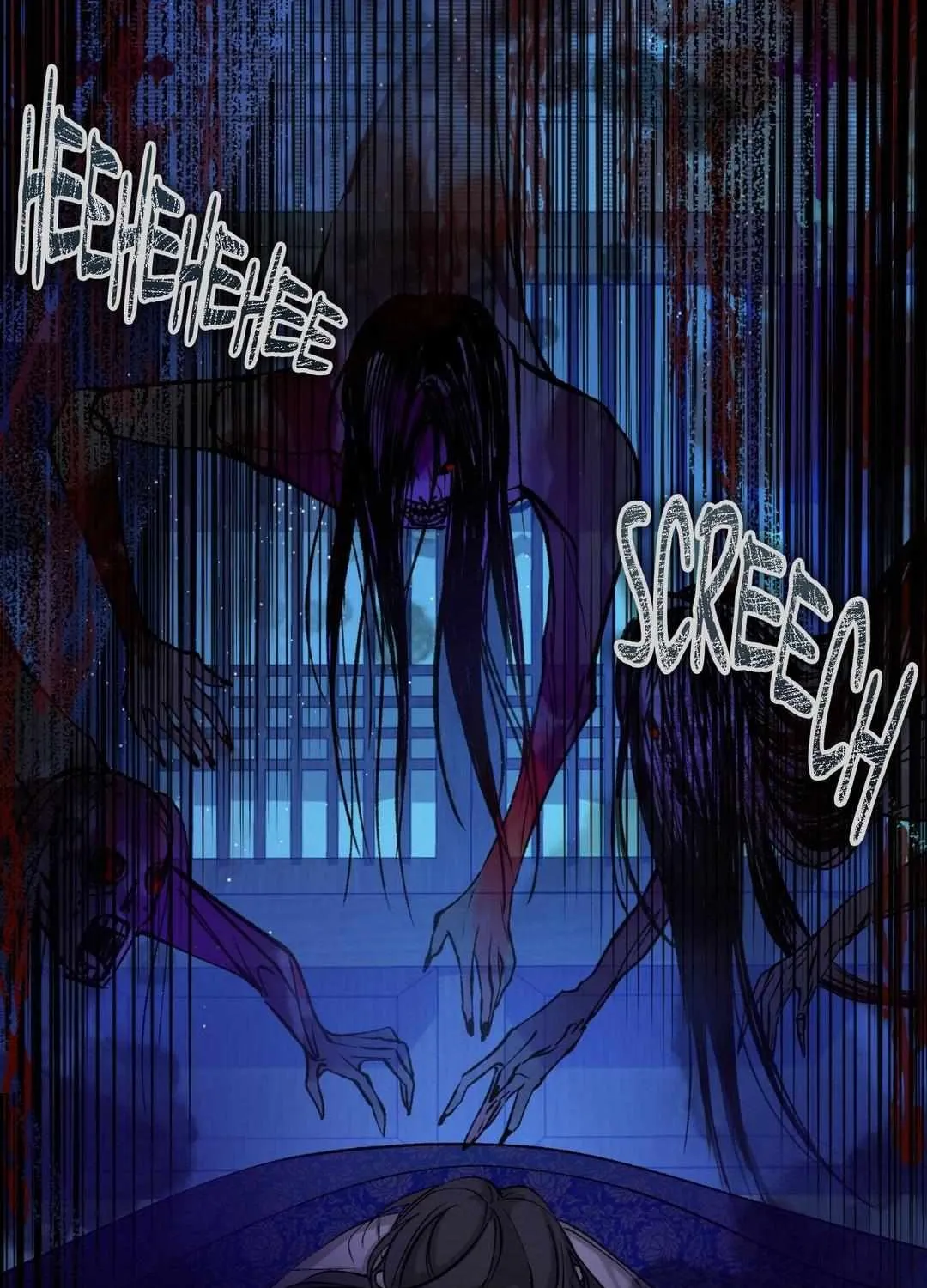 Like A Fever Dream Chapter 37 page 74 - 