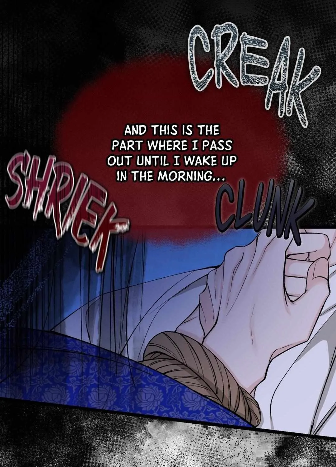 Like A Fever Dream Chapter 37 page 76 - 